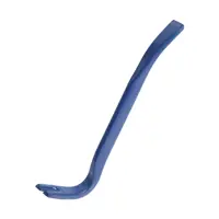 Лом-гвоздодер шестигранный Тундра 5255009 22x12x300 мм