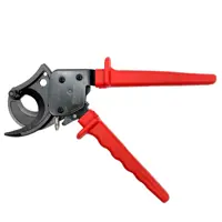 Ножницы секторные Felo 58425040 310 мм