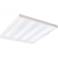 Светильник аварийный светодиодный PROMA 4673726689796 c аккумулятором цвет белый