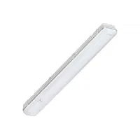 Светильник аварийный светодиодный PROMA 4673726689772 c аккумулятором IP65 цвет серый