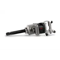 Гайковерт пневматический ударный Crown CT38085 BMC, 1/2" 2180 Нм