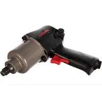 Гайковерт пневматический ударный Crown CT38113, 1/4" 660 Нм