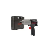 Гайковерт пневматический ударный Crown CT38113 BMC, 1/4" 660 Нм