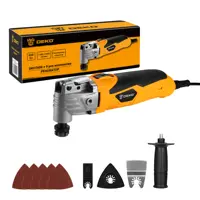 Реноватор сетевой Deko DKOT600, 600 Вт