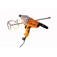 Миксер строительный Villager VEM 1050 026826, 1050 Вт