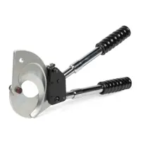 Ножницы секторные КВТ Мастер НС-65 580 мм