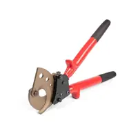 Ножницы секторные диэлектрические КВТ Профи НСТи-40 360 мм