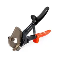 Ножницы секторные КВТ Профи НСТ-32 260 мм