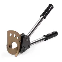 Ножницы секторные КВТ Профи НСТ-38 360 мм