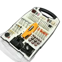 Гравер сетевой Deko DKRT150 063-1417, 120 Вт с набором насадок 110 шт