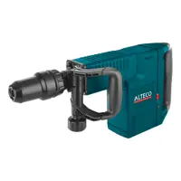 Отбойный молоток сетевой SDS-max Alteco DH 1700-25 30893, 1500 Вт, 25 Дж