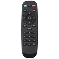 Пульт дистанционного управления LIGHTSTAR 505520 Teta цвет черный