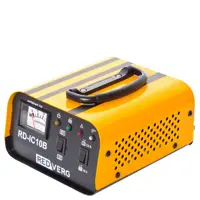 Устройство зарядное инверторного типа RedVerg RD-IC10B