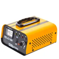 Устройство зарядное инверторного типа RedVerg RD-IC10N