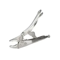 Клещи зажимные Rexant 12-4665 175 мм захват до 30 мм