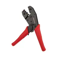 Кримпер для обжима Proconnect HT-336H 12-3014-4, 0.5-6 кв. мм