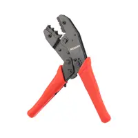 Кримпер для обжима Rexant HT-336H 12-3014, 0.5-6 кв. мм