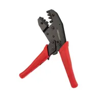 Кримпер для обжима Proconnect 12-3001-4, 0.5-6 кв. мм