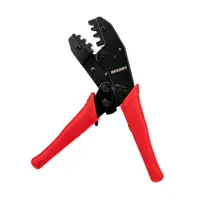 Кримпер для обжима Rexant HT-236C 12-3001, 0.5-6 кв. мм