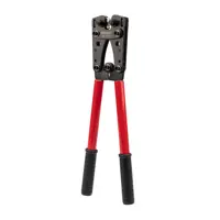 Кримпер для обжима Rexant HT-2515 12-3055, 6-50 кв. мм