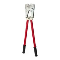 Кримпер для обжима Rexant HT-2517 12-3057, 16-120 кв. мм