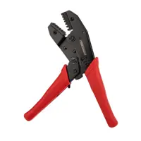 Кримпер для обжима Proconnect HT-336E 12-3013-4, 0.5-4 кв. мм