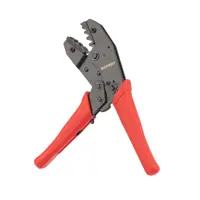 Кримпер для обжима Rexant HT-336S 12-3019, 6.0-10.0-16 кв. мм