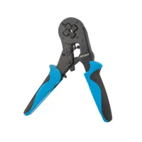 Кримпер для обжима Rexant HT-8164 12-3206, 6.0-16 кв. мм