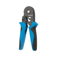 Кримпер для обжима Rexant HT-864 12-3202, 0.25-6 кв. мм