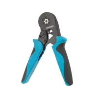 Кримпер для обжима Rexant HT-866 12-3205, 0.08-6 кв. мм