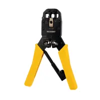 Кримпер для обжима Rexant HT-200R 12-3442