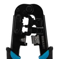 Кримпер для обжима Rexant HT-568R 12-3432-1