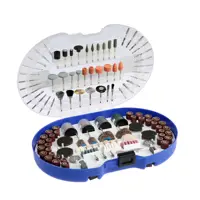 Набор шарошек Тундра 7107476, 276 шт