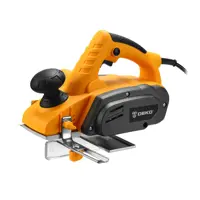 Рубанок Deko DKEP1100W 063-4197, 1100 Вт