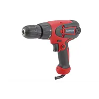 Дрель-шуруповерт сетевая Slogger ED360D, 360 Вт
