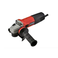 УШМ сетевая Slogger AG1125, 1150 Вт, 125 мм