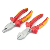 Набор инструментов диэлектрических Norgau SPL-316-119 2 шт