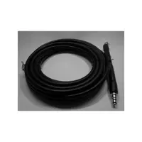 Длинный шланг 16350064 резина 7 см