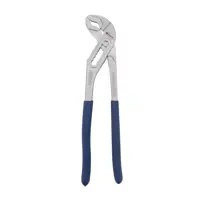 Клещи переставные Norgau SPL-190-727 захват до 42 мм длина 250 мм