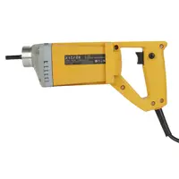 Глубинный вибратор для бетона Zitrek Z-900 045-0049-4, 900 Вт, вал 1.5 м