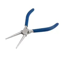 Круглогубцы Norgau Industrial SPL-190-726, 160 мм