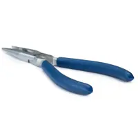 Длинногубцы Norgau Industrial SPL-190-725, 160 мм