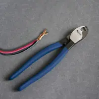 Кабелерез Norgau Industrial SPL-190-728 200 мм