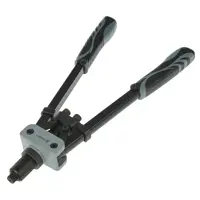 Заклепочник двуручный Тундра 3105634, 360 мм