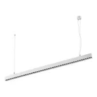 Светильник подвесной светодиодный NOVOTECH 358873 17 м² нейтральный белый свет цвет белый