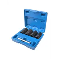 Набор экстрактора AV Steel AV-921088, 4 шт