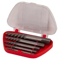 Набор экстрактора AV Steel AV-921111, 5 шт