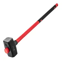 Кувалда Matrix 10925 фиберглассовая рукоятка 6000 г