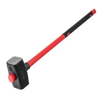 Кувалда Matrix 10928 фиберглассовая рукоятка 7000 г