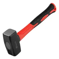 Кувалда Matrix 10950 фиберглассовая рукоятка 1000 г